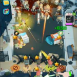 Dead Spreading:Idle Game 0.24 Apk + Mod (Unlimited Money) android Free Download