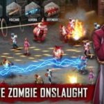 Defender Z 1.1.20 Apk + Mod (Free Shopping) android Free Download