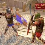 Gladiator Glory 2.3.3 Apk + Mod (Unlimited Money) android Free Download