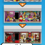 LEGO® Tower 1.0.1 Apk + Mod (Unlimited Money) + Data android Free Download