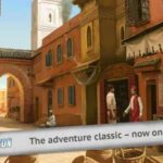 Lost Horizon 1.2.2 Apk + Data for android download Free Download