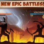Shadow fight 2 2.0.4 apk + mod(coins/gems) + data Android Free Download