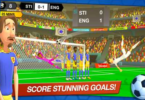 Stick Soccer 2