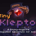 Tiny Klepto 1.0.5 Apk + Mod (Free Shopping) android Free Download