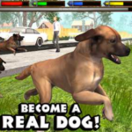 Ultimate Dog Simulator 1.2 Apk + Mod (Points) android Free Download