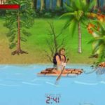 Wrecked (Island Survival Sim) 1.130 Apk + Mod (Full/Unlocked) android Free Download