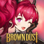 Brown Dust – Tactical RPG – VER. 1.41.6 God Mode MOD APK