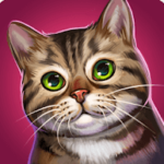 CatHotel – Hotel for cute cats – VER. 2.1.7 Unlimited (Diamond – Coins) MOD APK