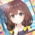 Love is a Canvas : Anime Girlfriend Game – VER. 1.0.0 (Premium Choices) MOD APK