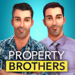 Property Brothers Home Design – VER. 1.1.5g Unlimited (Money – Diamond) MOD APK