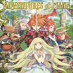 Adventures of Mana 1.1.0 Apk + Mod (Unlimited Money) + Data android Free Download