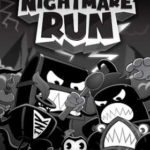 Bendy in Nightmare Run 1.4.3632 Apk + Mod (Unlocked) + Data android Free Download