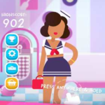Bubblegum Hero 1.0.7 Apk + Mod (Free shopping) android Free Download
