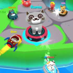 Bumper Cats 1.1.5 Apk + Mod (Unlocked/ Money) android Free Download