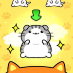Cat Condo 2 1.1.1 Apk + Mod (Free Shopping) android Free Download