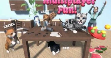 Cat Simulator - and friends 🐾