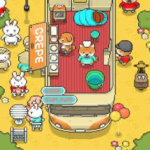Cooking Chef 1.3.3 Apk + Mod (Unlimited Money) android Free Download