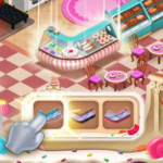 Design a Bakery with Puzzle Games 2.1.267 Apk + Mod (Life/ Gold/ Star) android Free Download