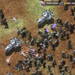 Extinction 0.9 Apk + Data android Free Download