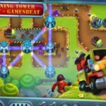 Fieldrunners 2 1.8 Apk + Mod (unlimited Money) android Free Download