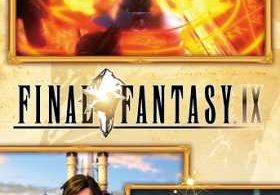 FINAL FANTASY IX for Android