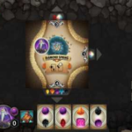 Gem Rush Board Game 1.2 Apk android Free Download