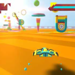Geometry Race 1.9.6 Apk + Mod (Money/Adfree) android Free Download