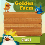 Golden Farm (Earn Money) NEW 2019!