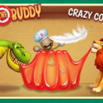 Kick the Buddy 1.0.5 Apk + Mod A lot of Money for Android Free Download