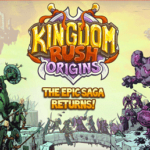 Kingdom Rush Origins 4.0.13 Apk + mod Money + Data Android Free Download