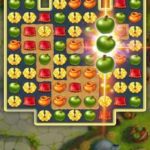Match gems to restore the city 1.1.104 Apk + Mod (Unlimited Money) android Free Download