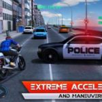 Moto Traffic Race 1.22 Apk + Mod (Unlimited Money) android Free Download