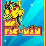 Ms. PAC-MAN by Namco 2.5.1 Full Apk android Free Download