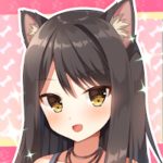 My Dog Girlfriend : Anime Romance Game – VER. 1.0.0 Premium Choices MOD APK