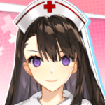 My Nurse Girlfriend : Anime Dating Sim – VER. 1.0.0 Premium Choices MOD APK