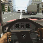 Racing in Car 1.4 Apk + Mod (Unlimited Money) android Free Download