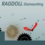 Ragdoll Dismounting 1.13 Apk + Mod (Coins/ Unlocked) android Free Download