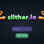 slither.io 1.6 Apk android Free Download