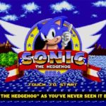 Sonic The Hedgehog 3.4.0 Apk + Mod android Free Download