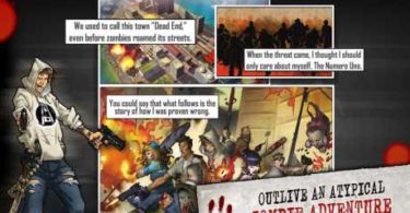 Zombicide: Tactics & Shotguns
