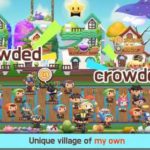 Tap Town 4.9.5 Apk + Mod android Free Download