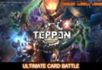 TEPPEN