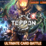 TEPPEN 1.0.1 Apk + Data android Free Download