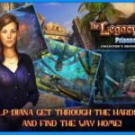 The Legacy 2 (Full) 1.0.5 Apk + Data android Free Download