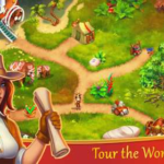 The Stone of Fate 1.0.20 Apk + Mod (Unlocked) + Data android Free Download