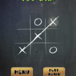 Tic Tac Toe Universe 1.4 Apk android Free Download