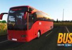 Bus Simulator : Ultimate