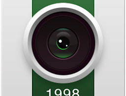 1998 Cam – Vintage Camera v1.6.2 build 132 Mod APK