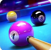 3D Pool Ball Android thumb