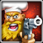 Bloody Harry – VER. 2.4.0 Unlimited (Coins – Crowns) MOD APK